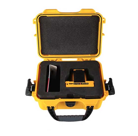 Pergam Falcon Laser Drone detector Pergam Falcon Laser Drone detector