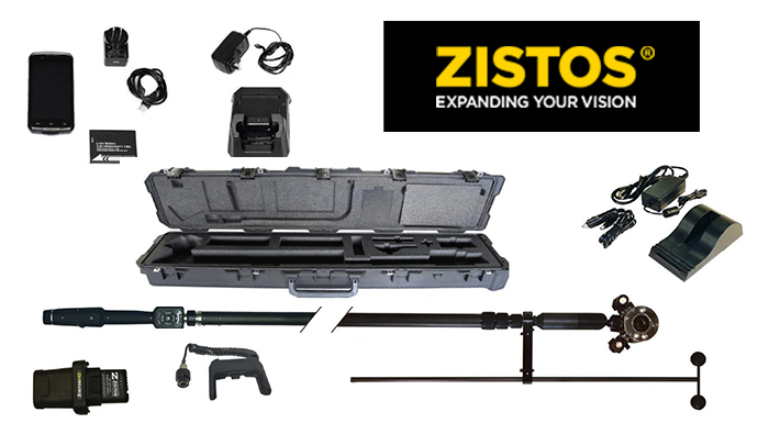 Zistos HD Inspection Systems Zistos HD Inspection Systems